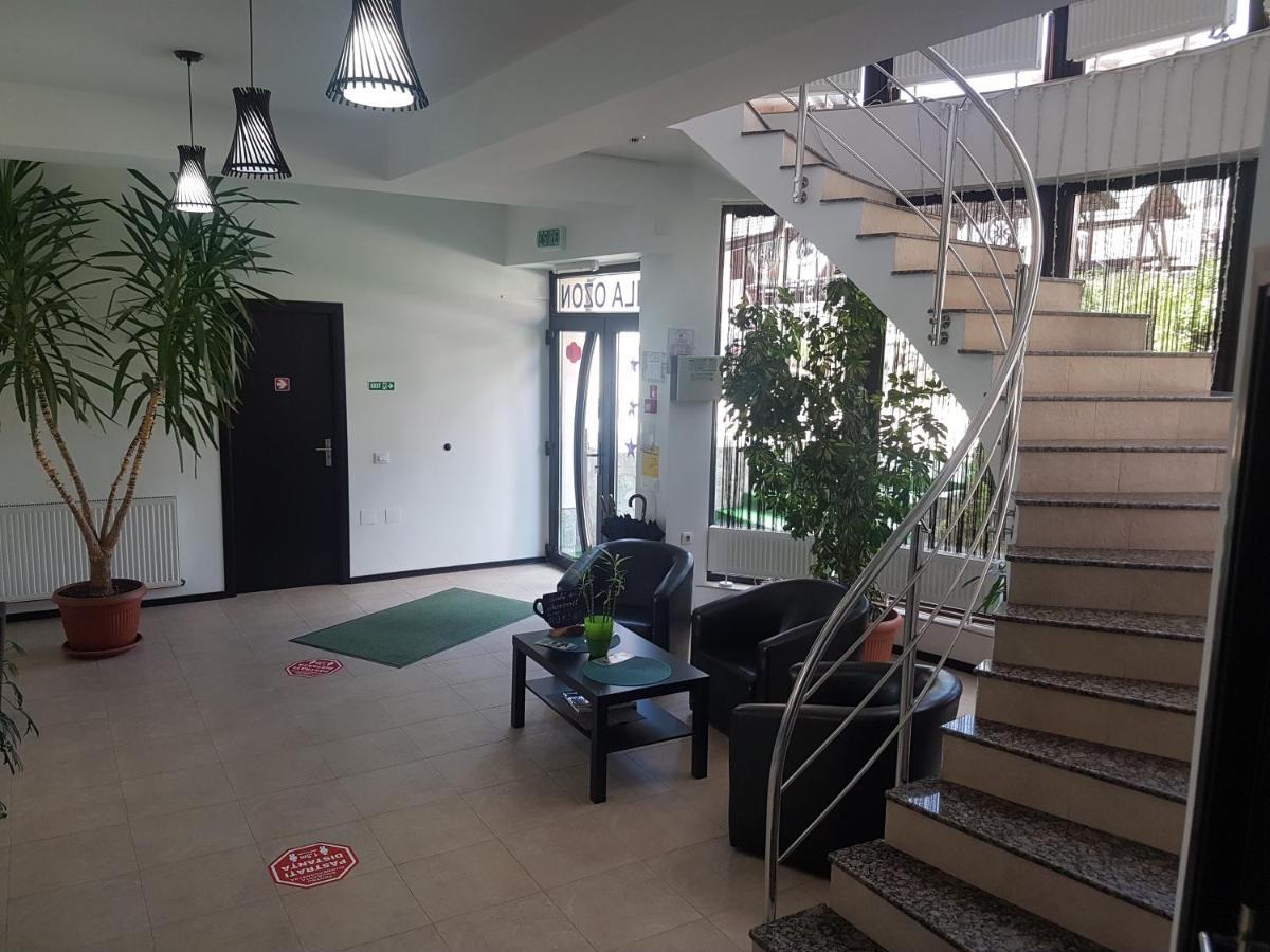 Vila Ozon ルンカ エクステリア 写真