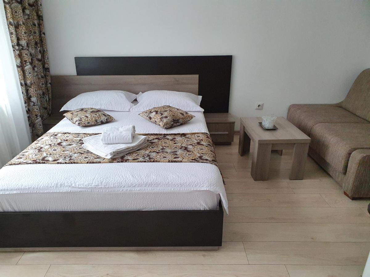Vila Ozon ルンカ 部屋 写真