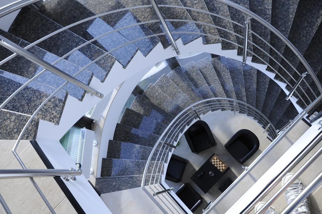 Vila Ozon ルンカ エクステリア 写真