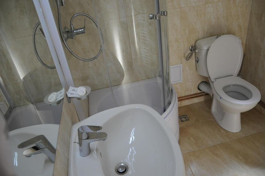 Vila Ozon ルンカ エクステリア 写真